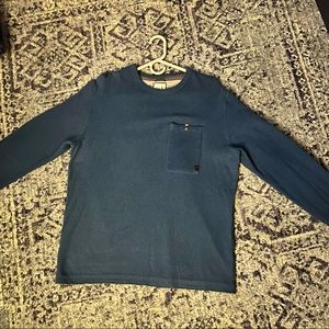Relwen Crew Sweatshirt-L